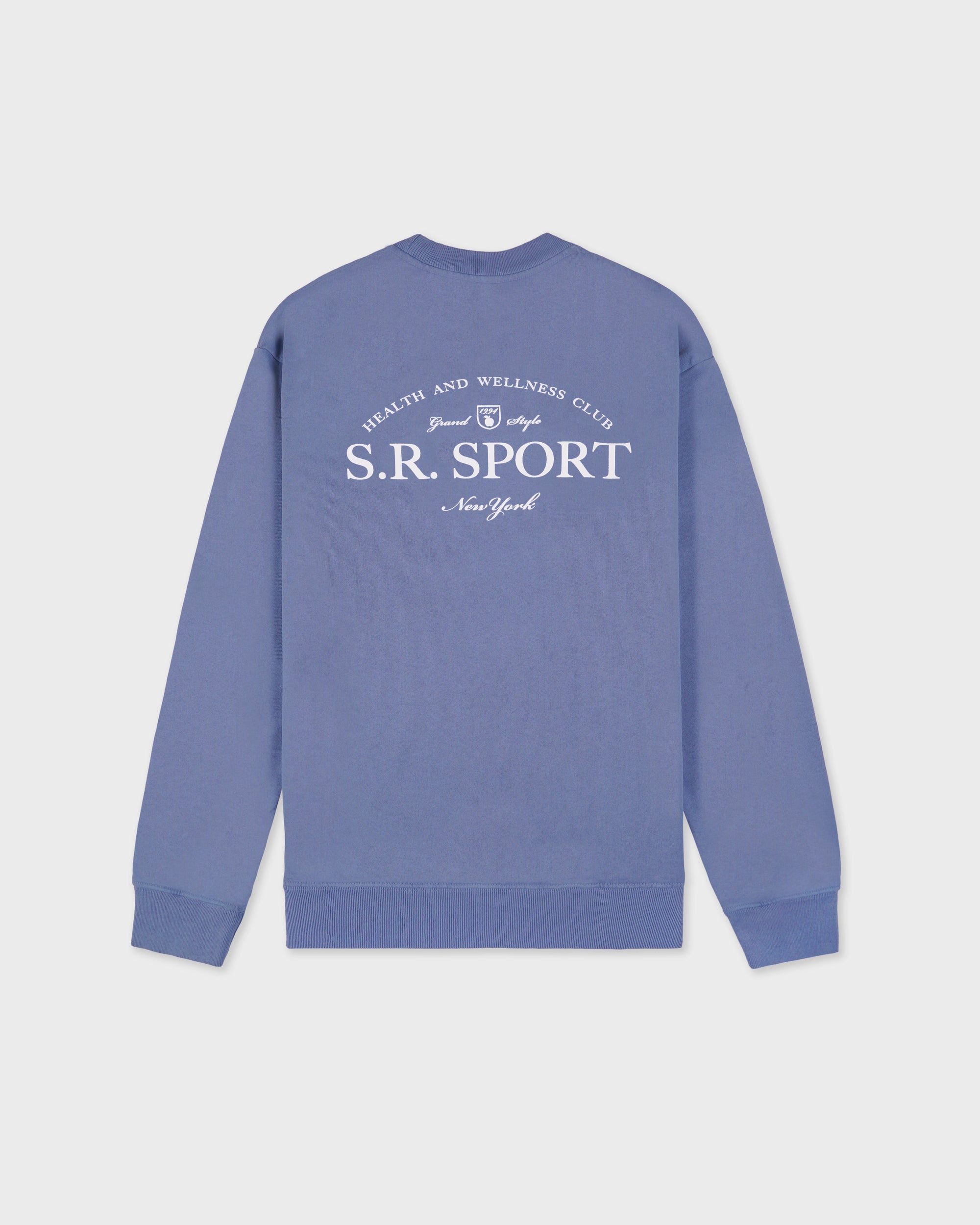 T-shirt à col rond Wimbledon - Softee