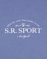 T-shirt à col rond Wimbledon - Softee