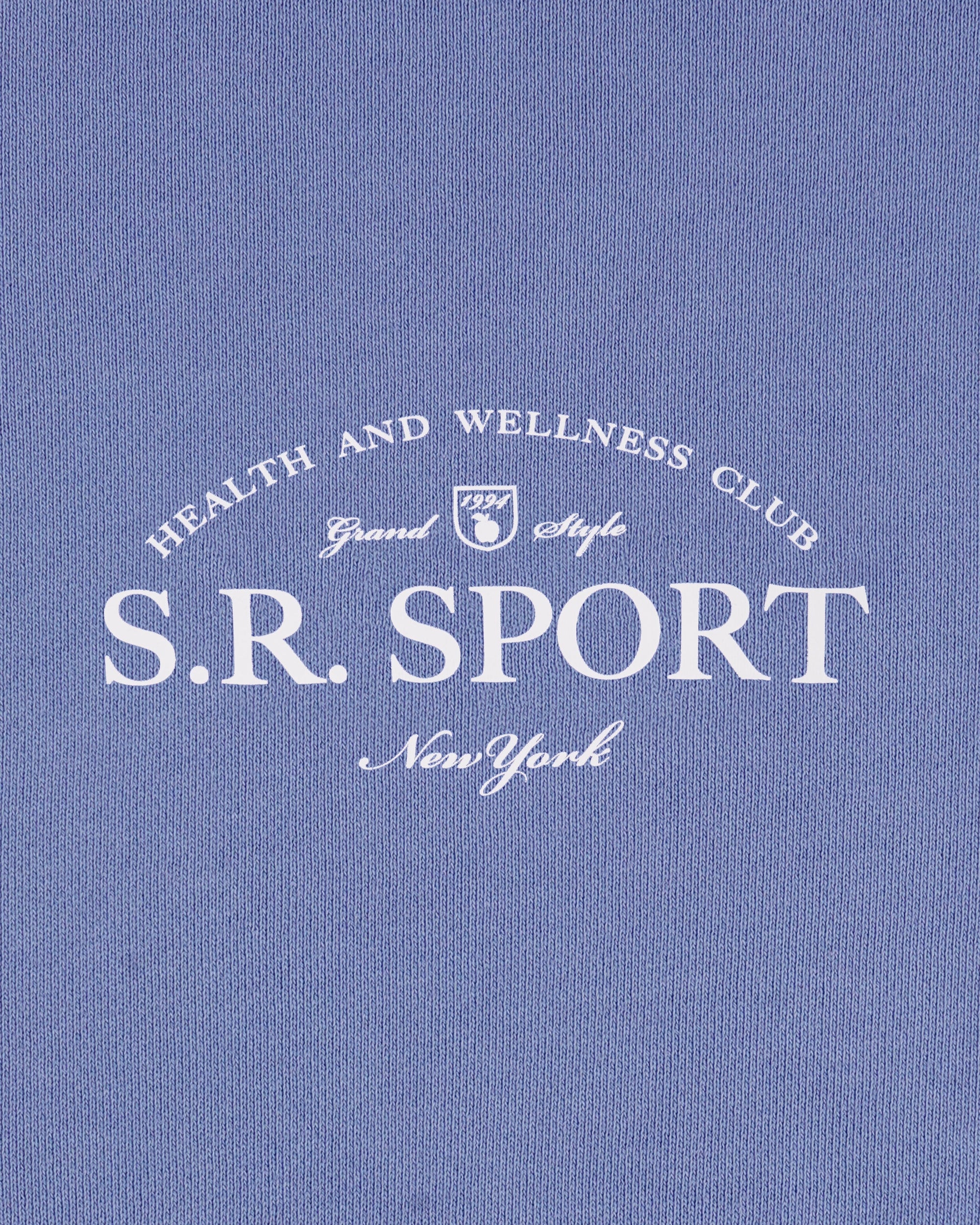 T-shirt à col rond Wimbledon - Softee
