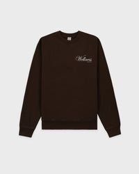 Pull à col rond Soho - Cioco