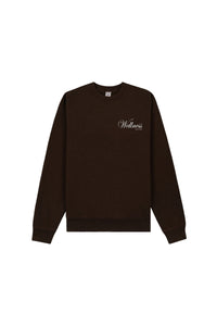 Pull à col rond Soho - Cioco