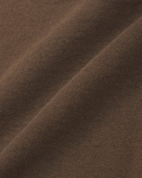 Pantalon de survêtement large brodé NY Crest - Sable