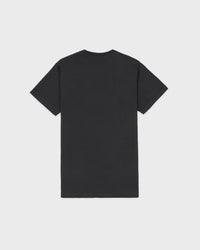 T-shirt Varsity Crest - Carbon