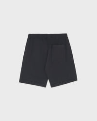 Short de sport Varsity Crest - Carbon