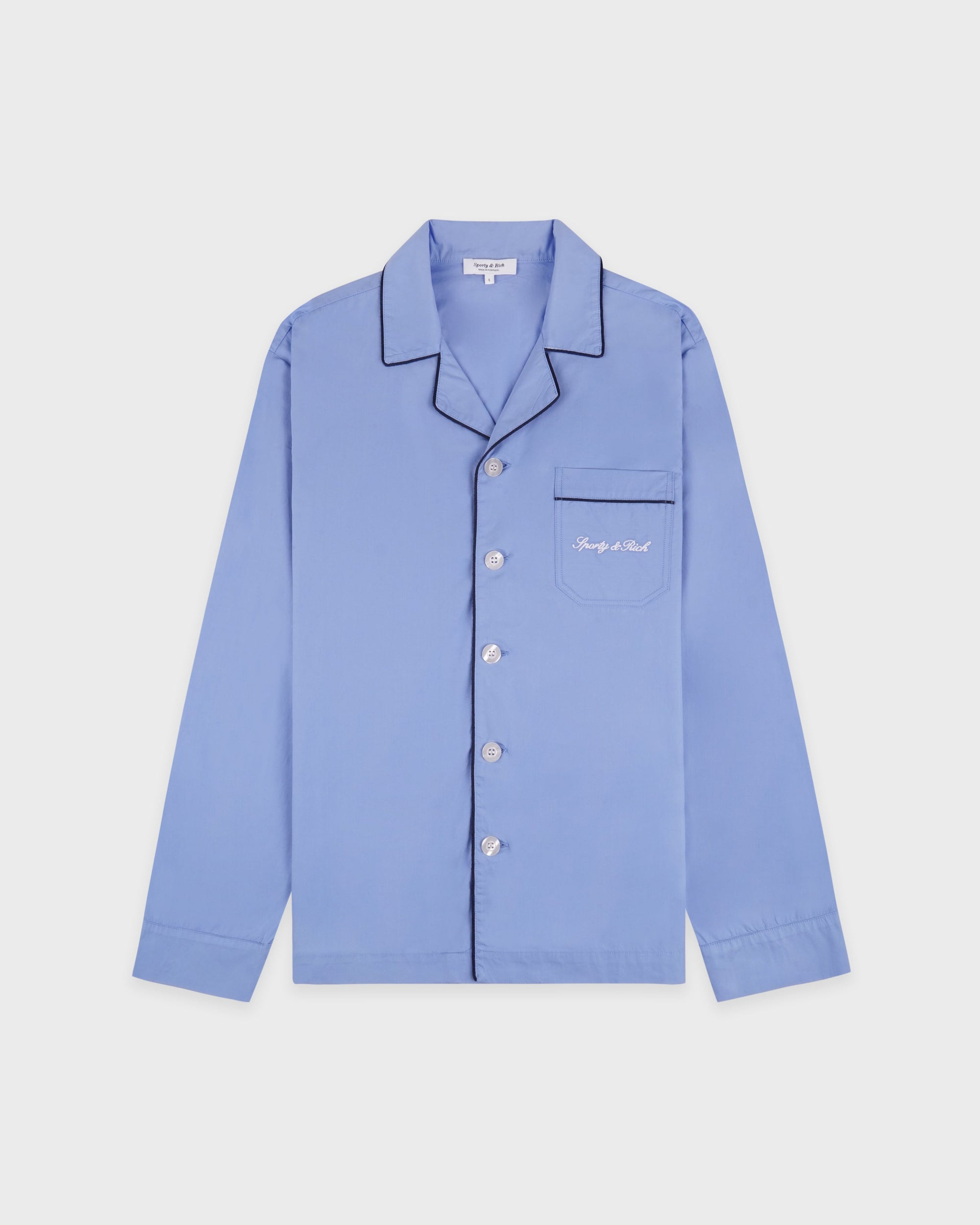 Chemise de pyjama Signature NY - Softee