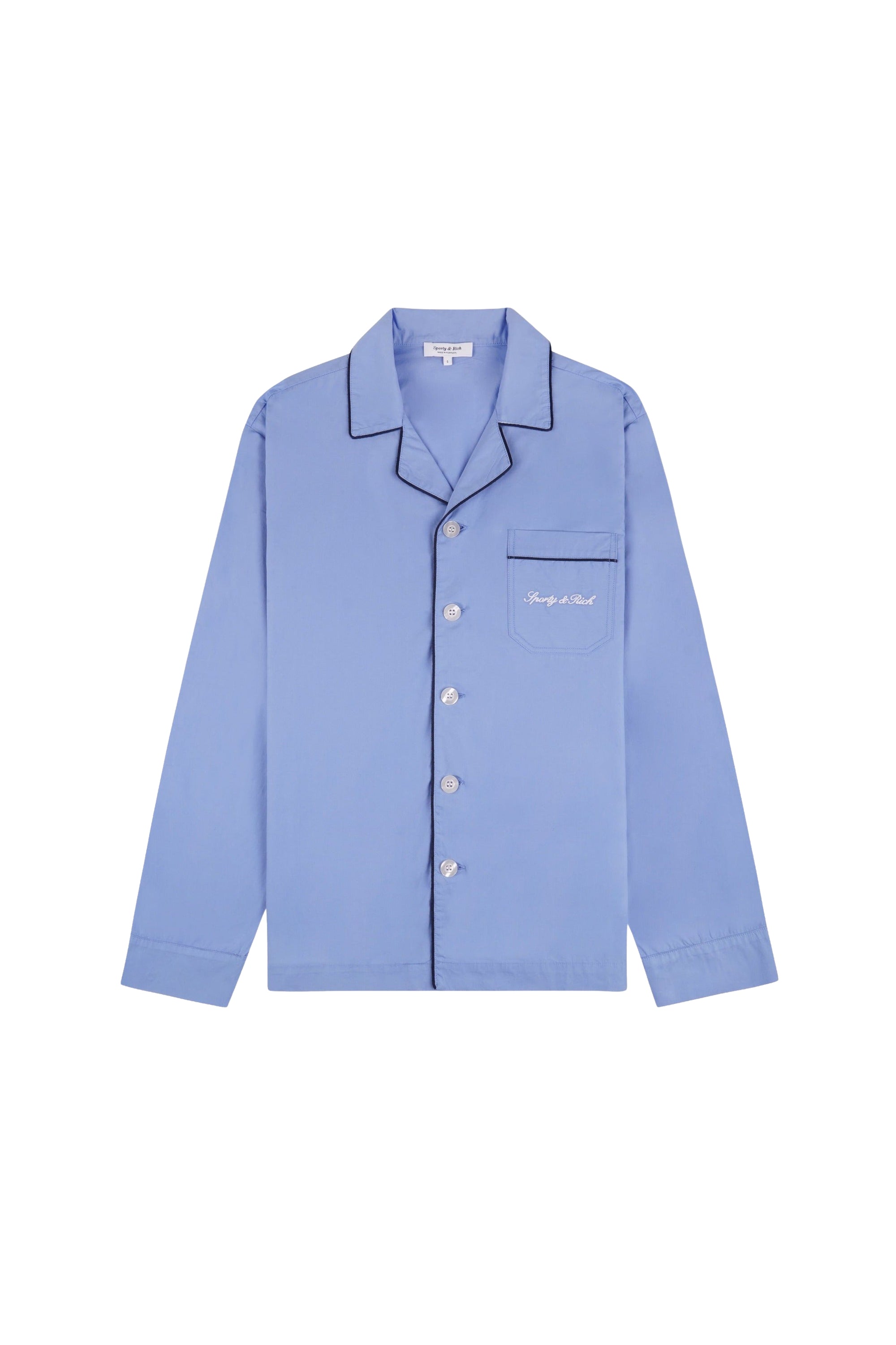 Signature NY Pyjama Top - Softee