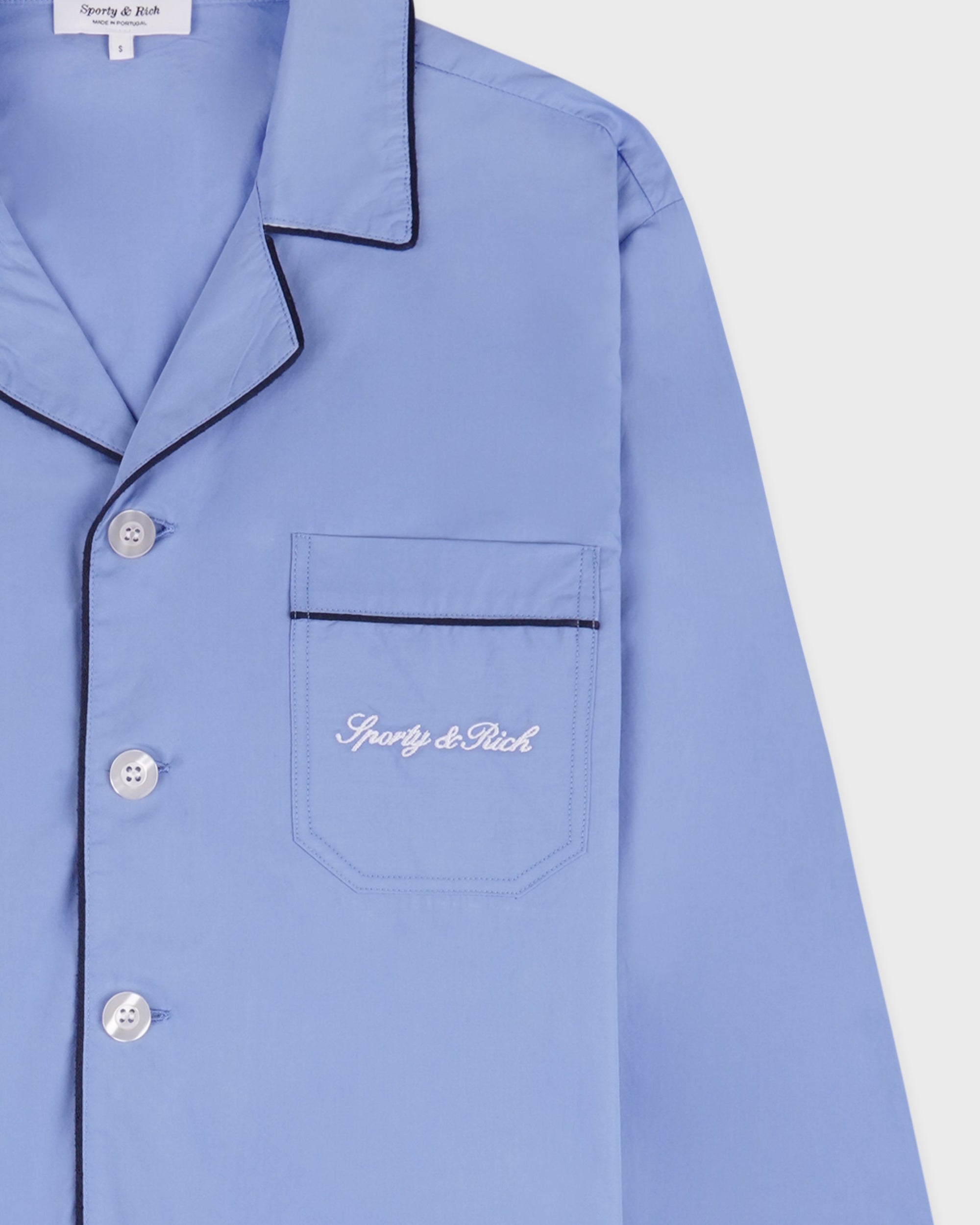 Chemise de pyjama Signature NY - Softee