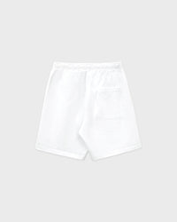 Short de sport Syracuse - Blanc