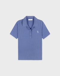 Polo côtelé SRC - Softee