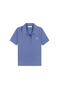 Polo côtelé SRC - Softee