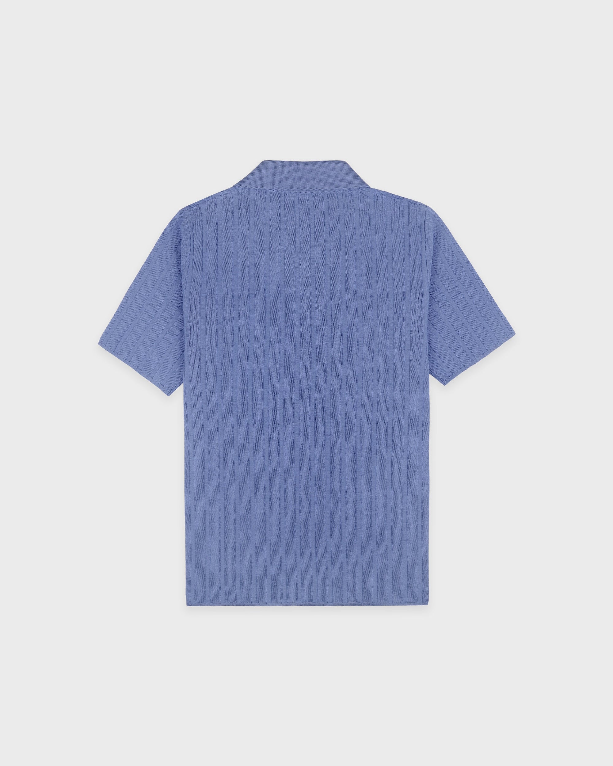Polo côtelé SRC - Softee