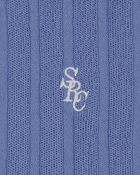 Polo côtelé SRC - Softee