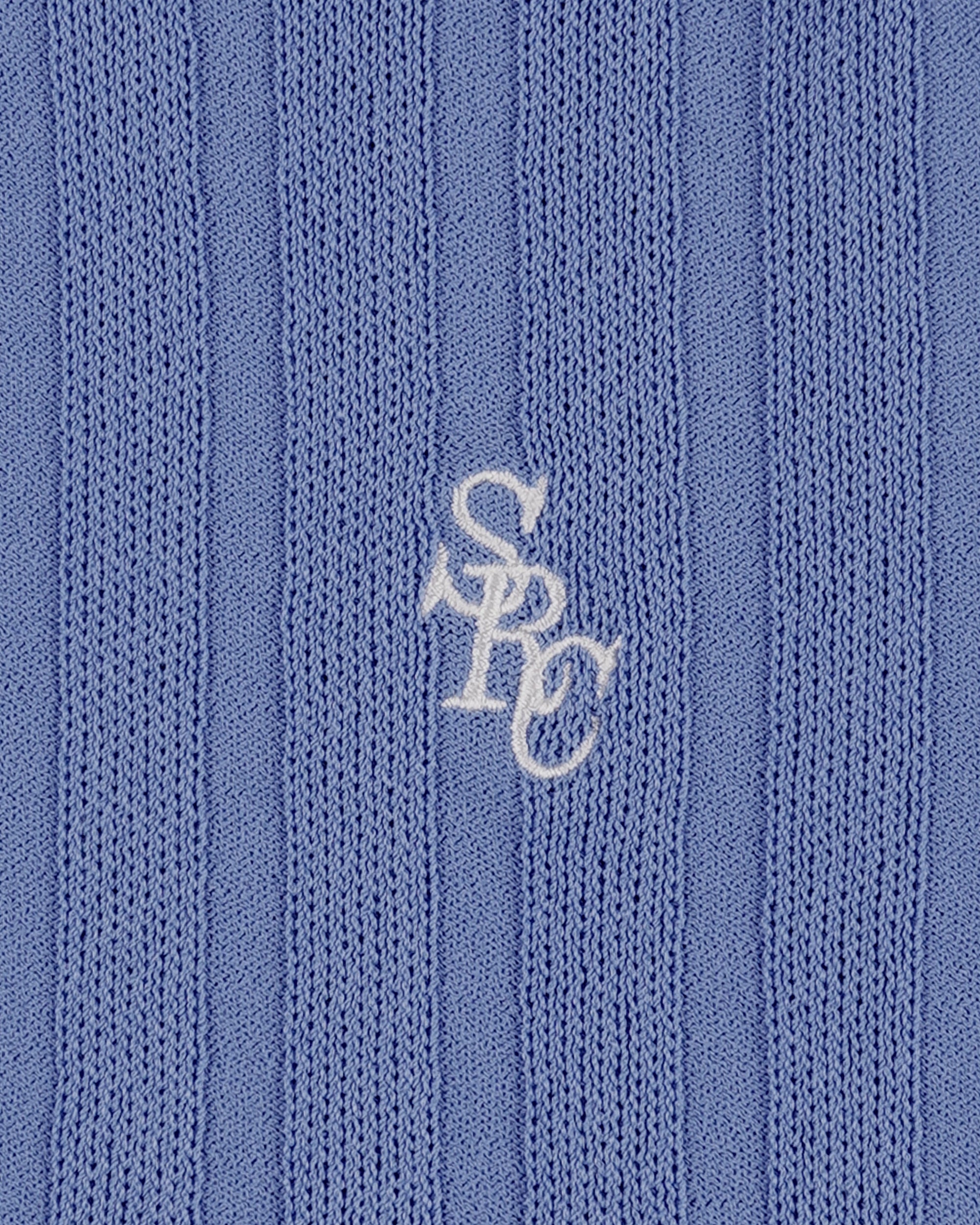 Polo côtelé SRC - Softee