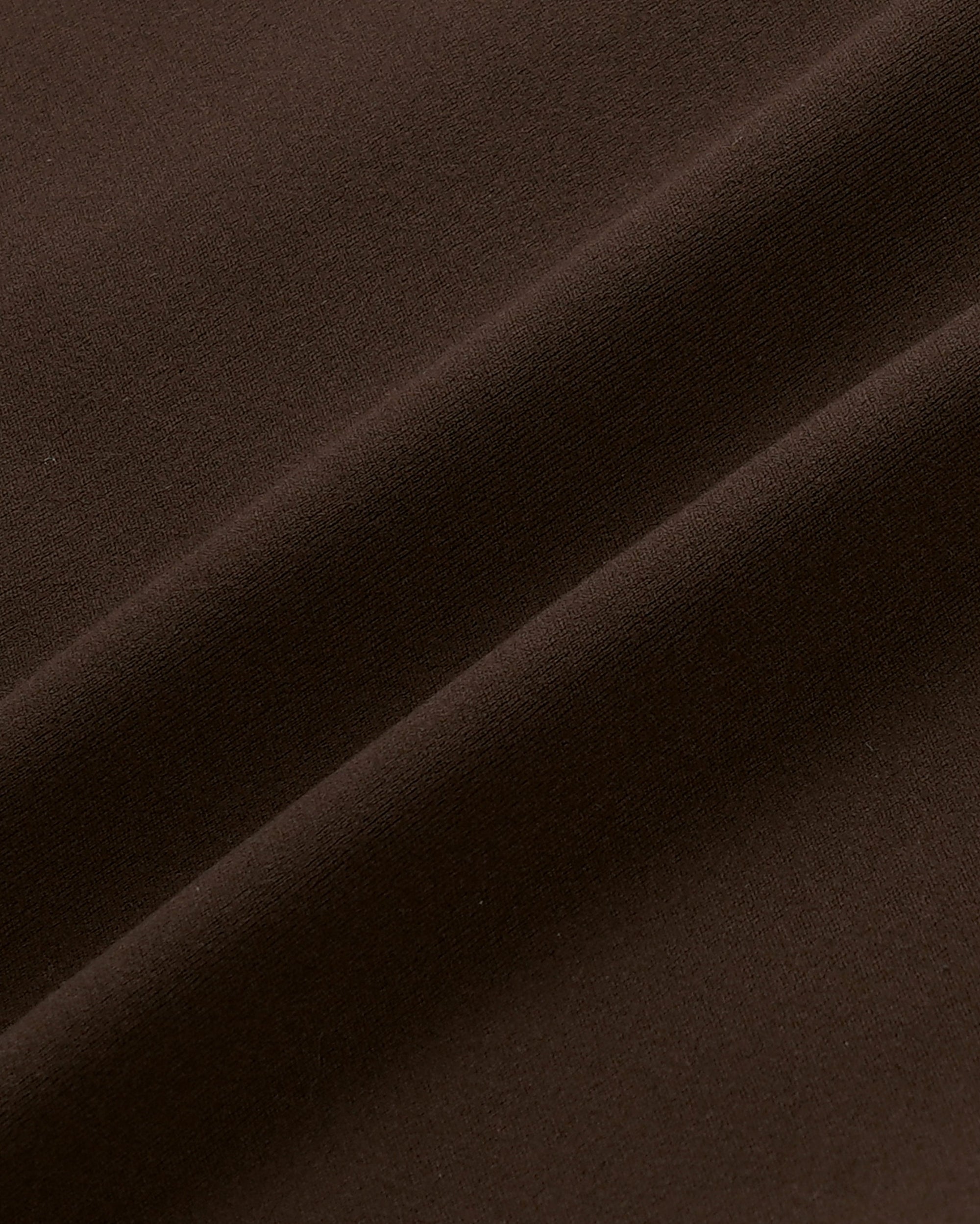 Polo de sport à col zippé Serif Logo SS - Cioco