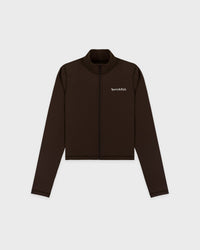 Veste de sport avec logo Serif - Cioco