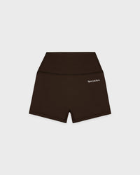 Mini-short de cycliste avec logo Serif - Cioco