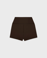 Mini-short de cycliste avec logo Serif - Cioco
