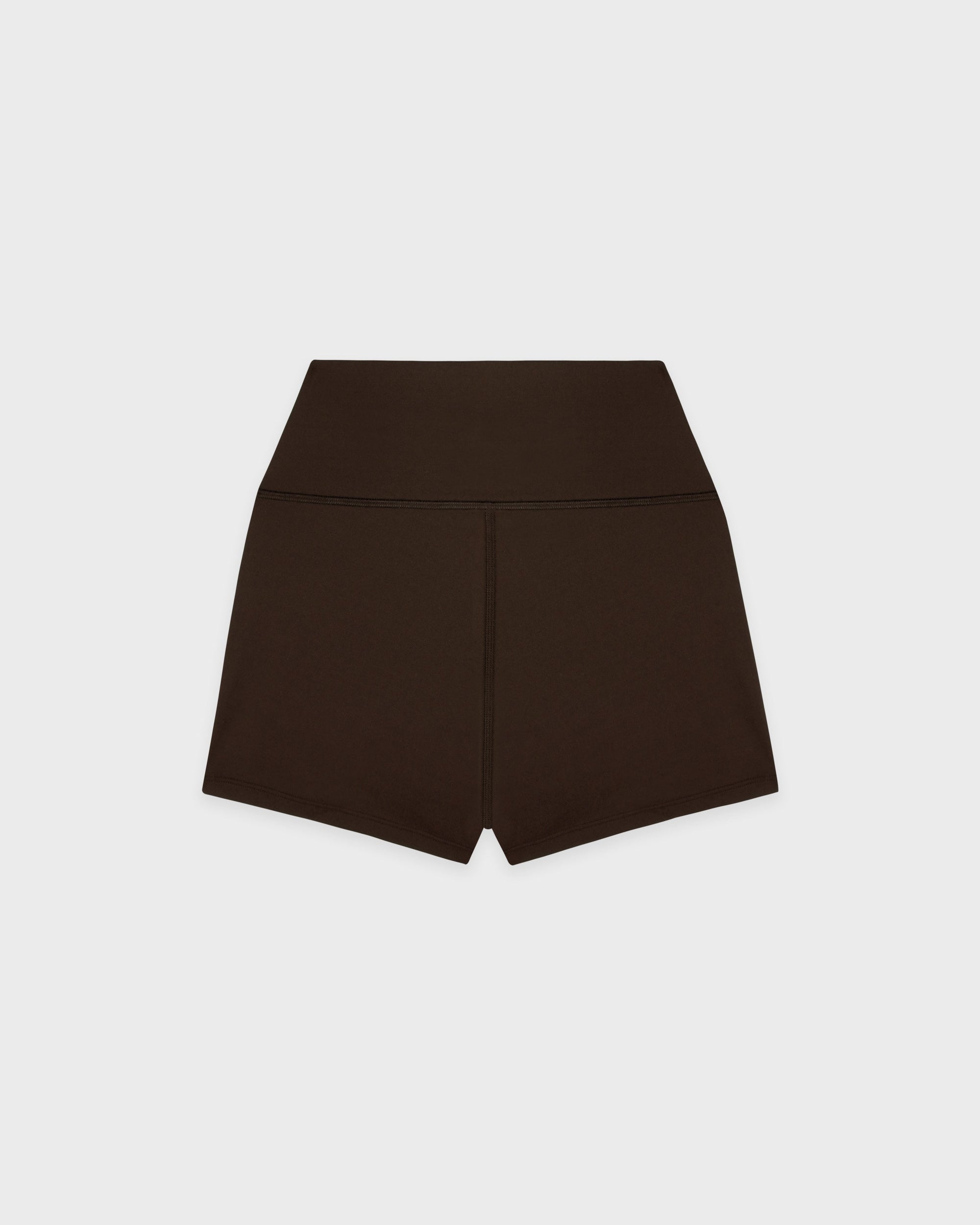 Mini-short de cycliste avec logo Serif - Cioco