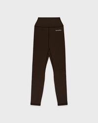 Legging avec logo Serif - Cioco