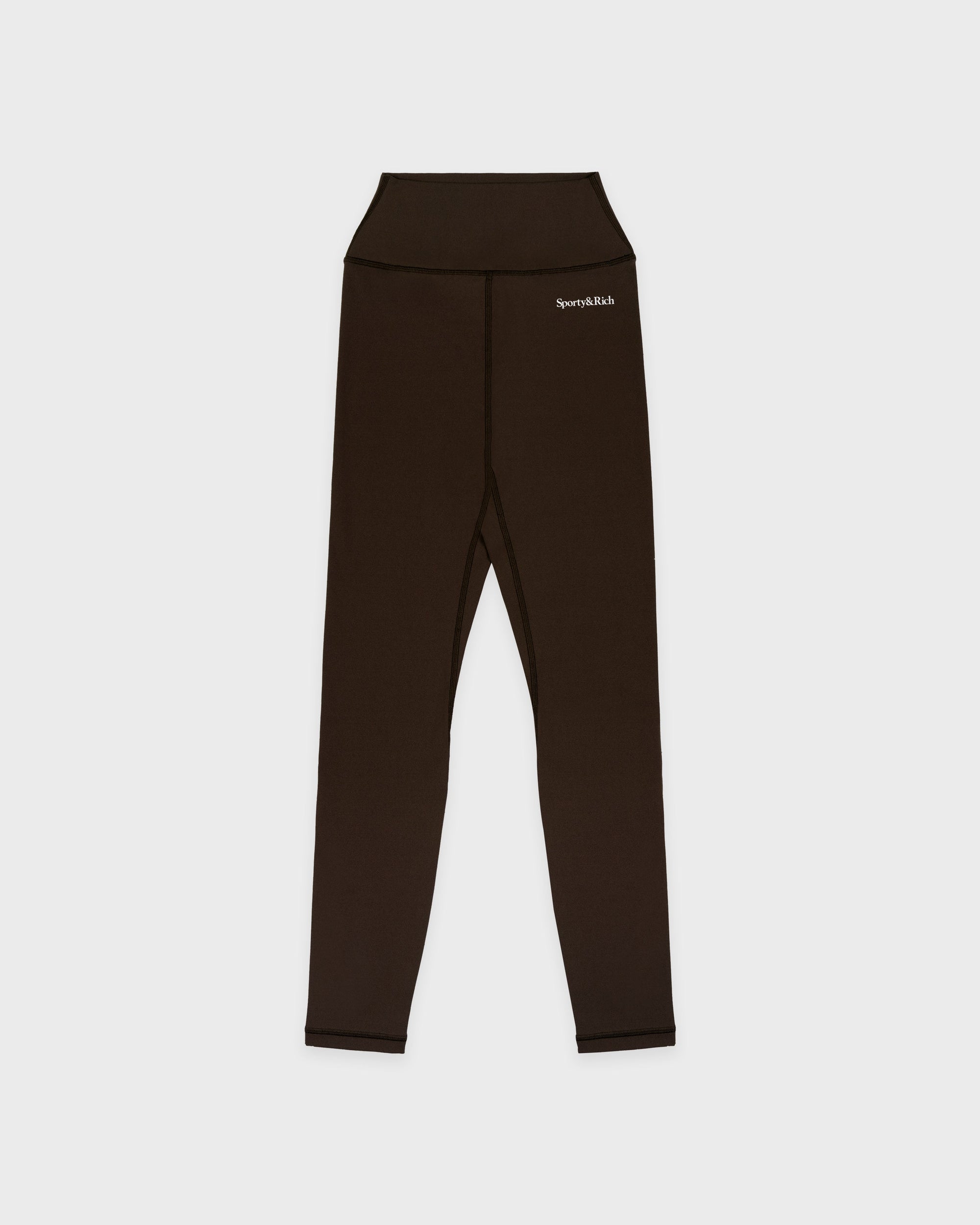 Legging avec logo Serif - Cioco