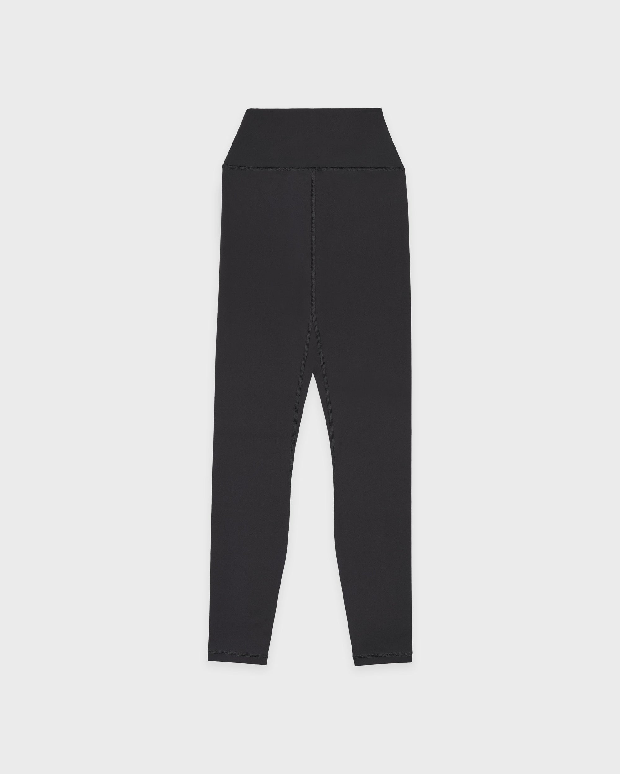 Legging avec logo Serif - Carbon