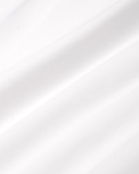 Chemise oversize Signature NY - Blanc