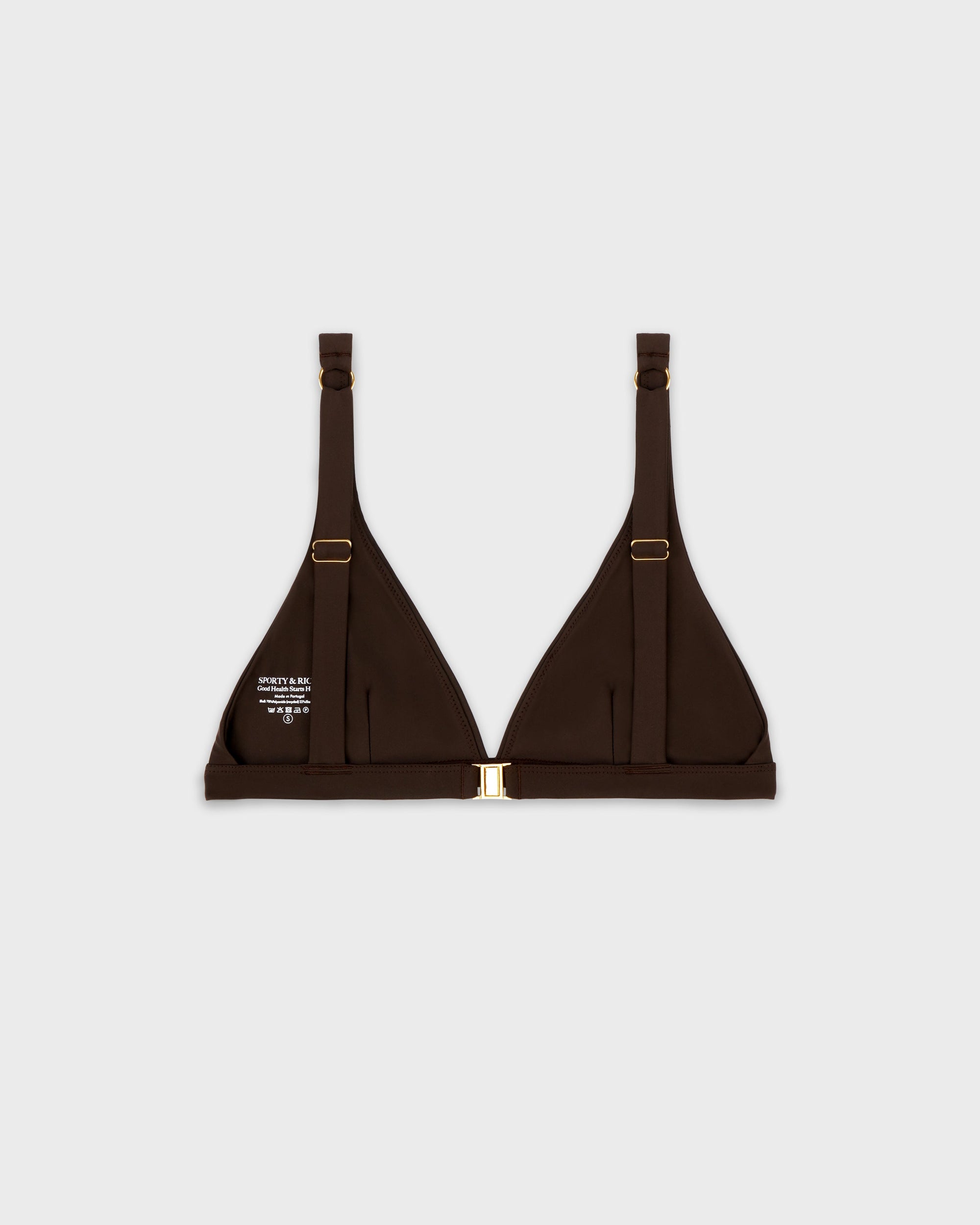 Haut de bikini Romy - Cioco