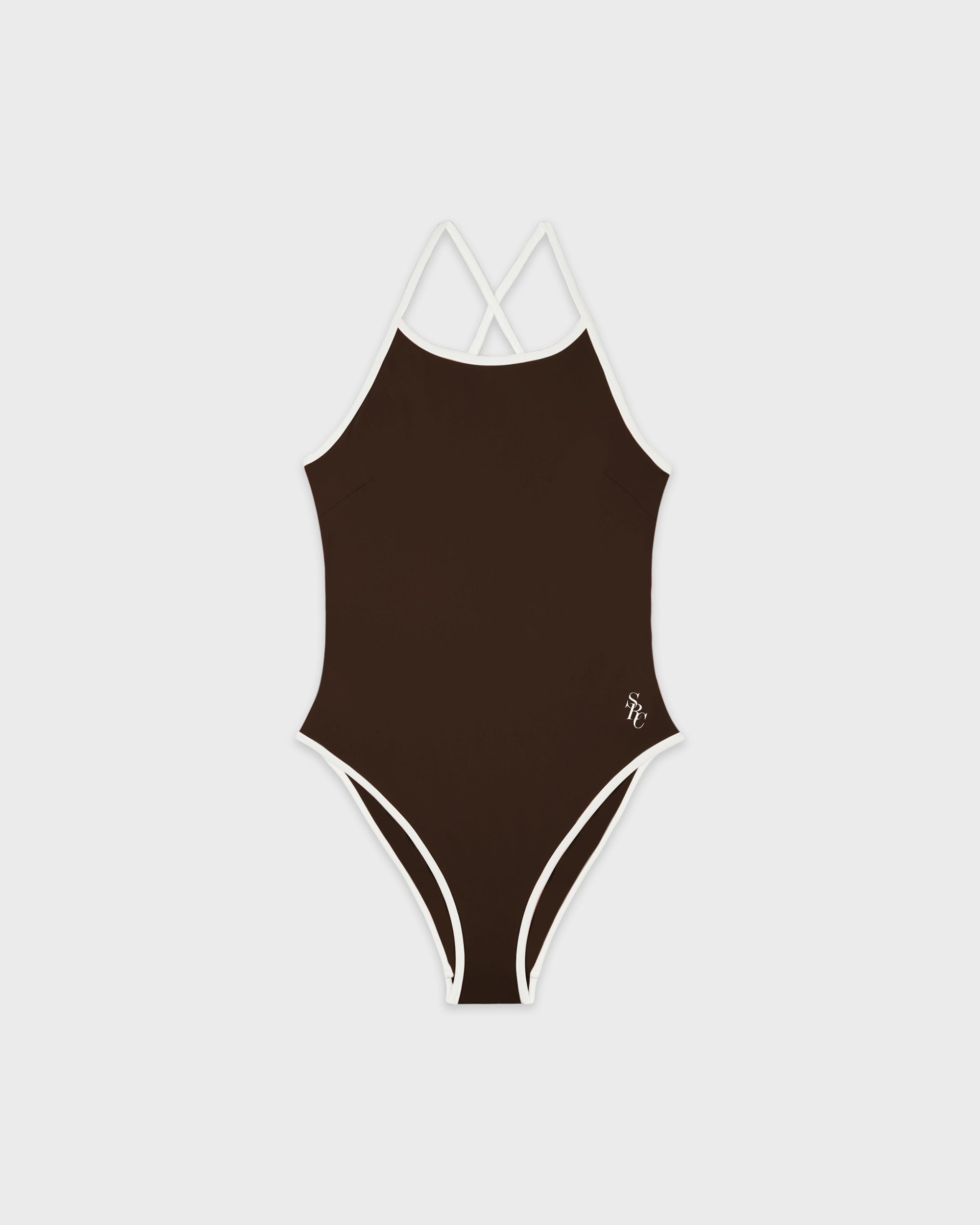 Maillot une pièce Diana - Cioco