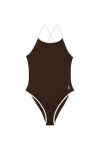 Maillot de bain une pièce Diana - Cioco