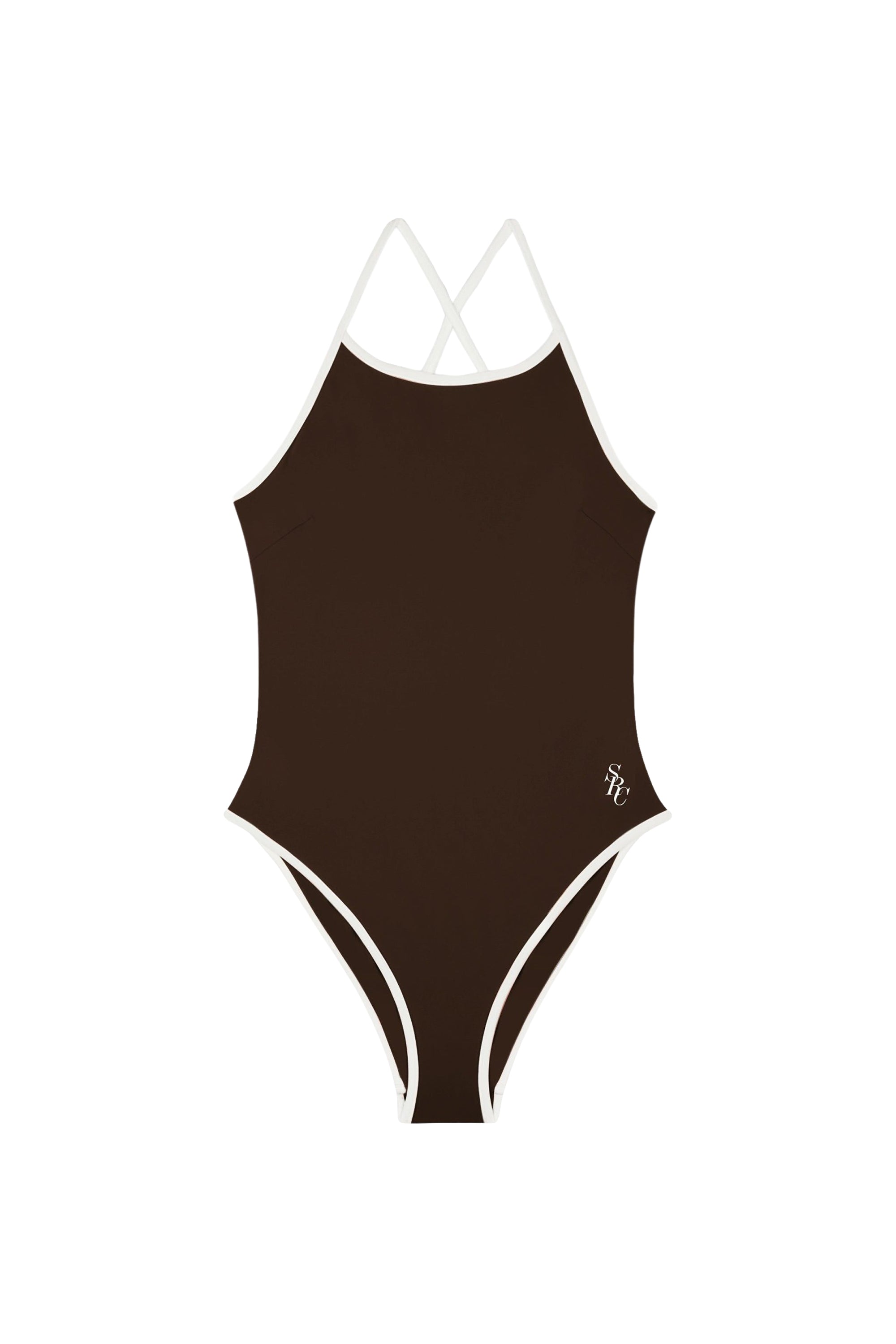 Maillot de bain une pièce Diana - Cioco