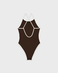 Maillot une pièce Diana - Cioco