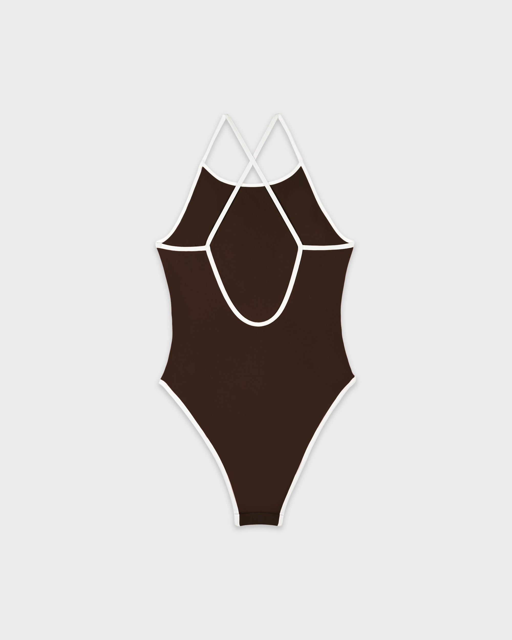 Maillot une pièce Diana - Cioco