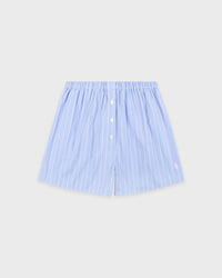 Boxer SRC Mini - Rayures Ciel