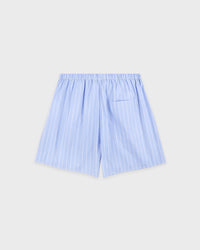 Boxer SRC Mini - Rayures Ciel