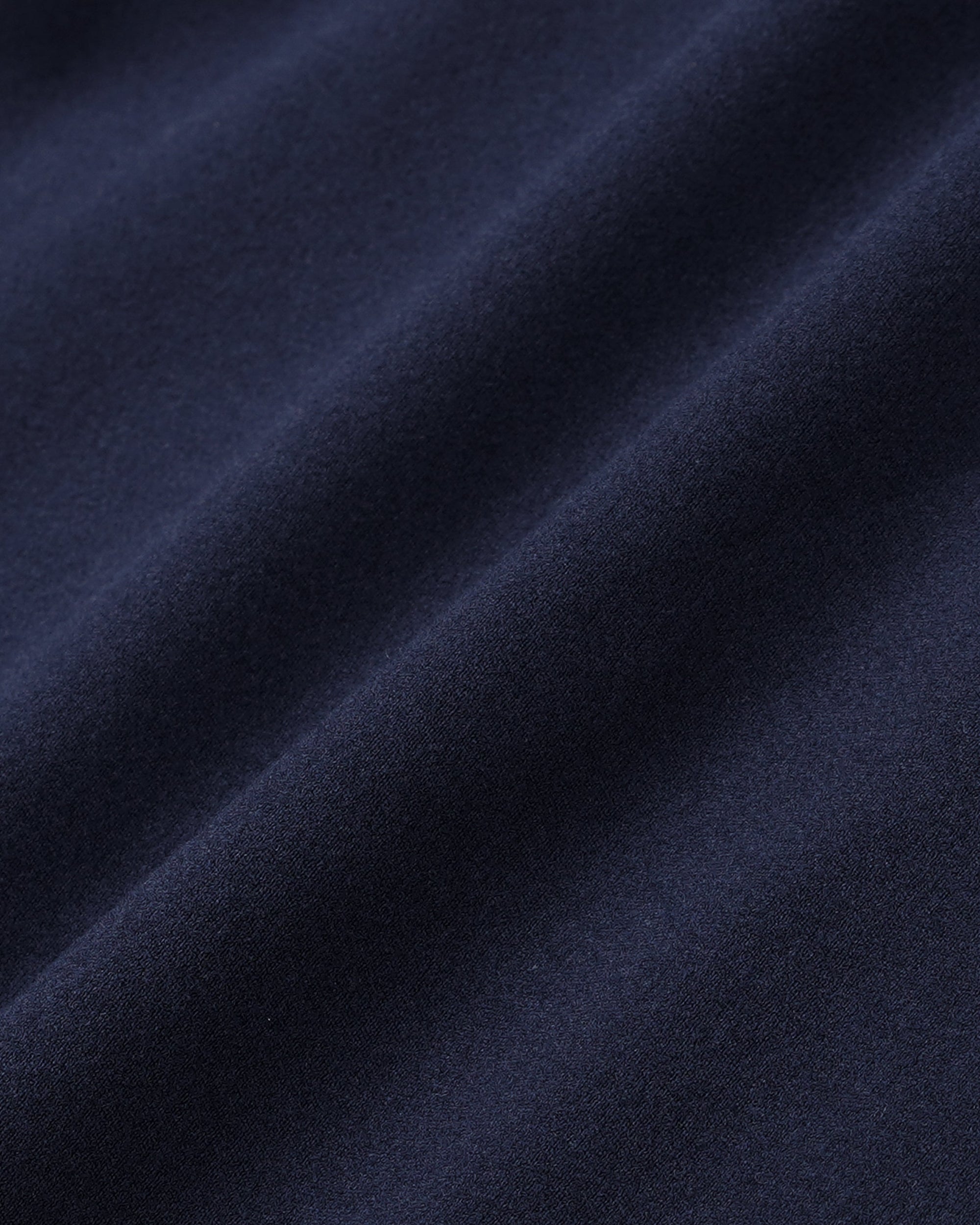 Robe de tennis Signature Logo - Bleu marine/Blanc