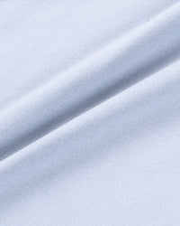 Soutien-gorge de sport Signature Logo - Ciel