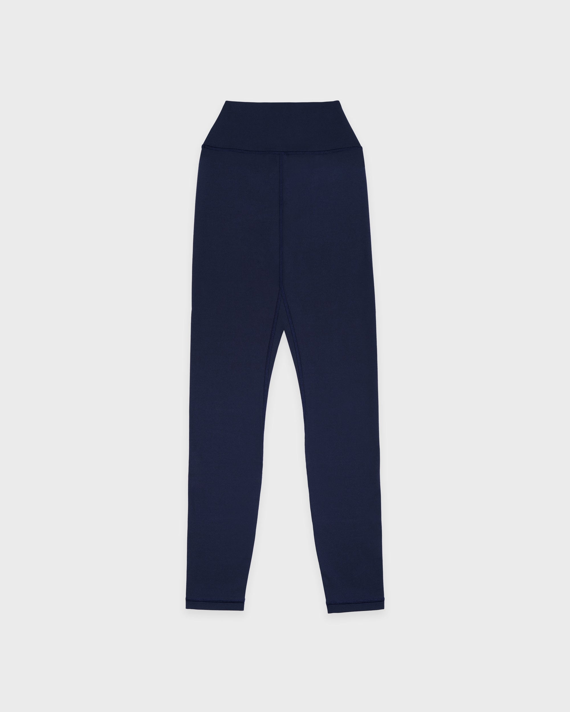 Legging Signature Logo - Bleu marine