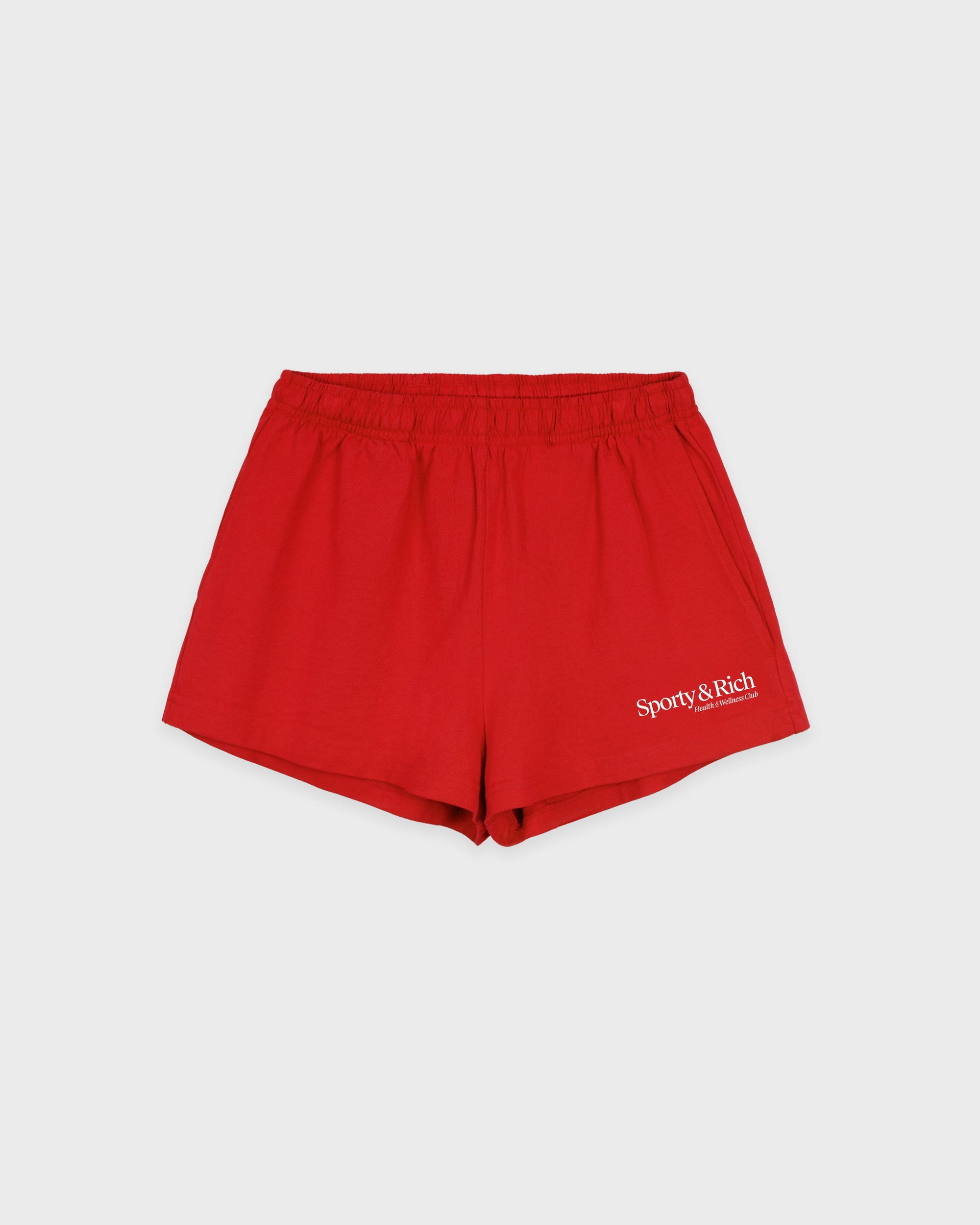 Short disco moderne - Rubis