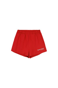 Short Disco moderne - Rubis