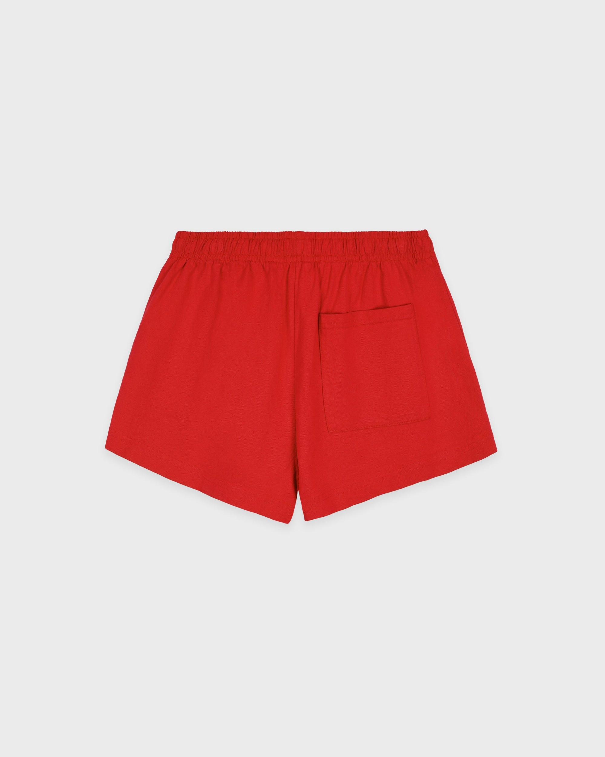 Short disco moderne - Rubis