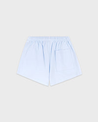 Short disco NY Crest - Ciel