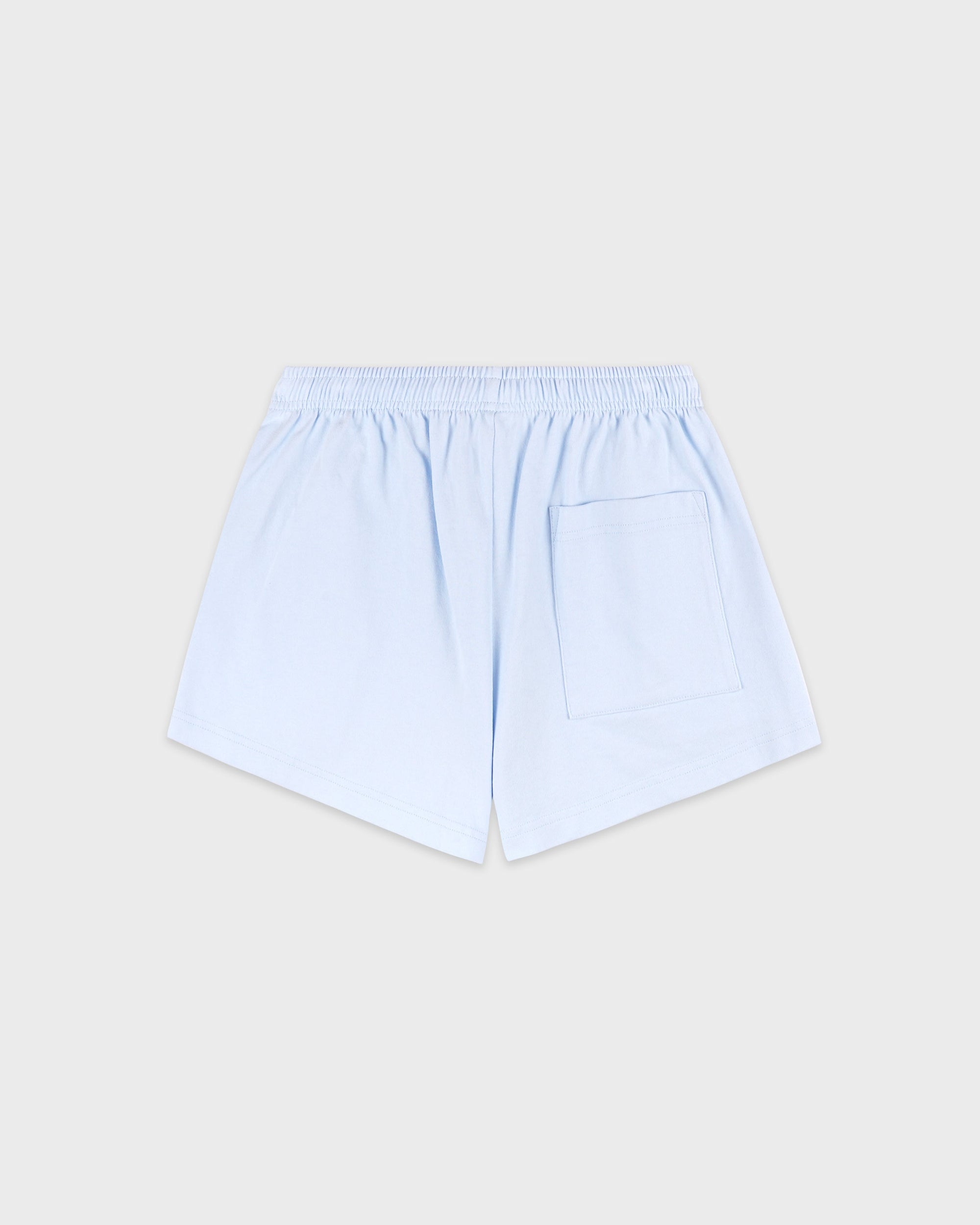 Short disco NY Crest - Ciel