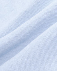 Short disco NY Crest - Ciel