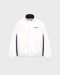 Veste Signature NY Contrast - Blanc