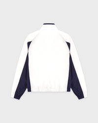 Veste Signature NY Contrast - Blanc