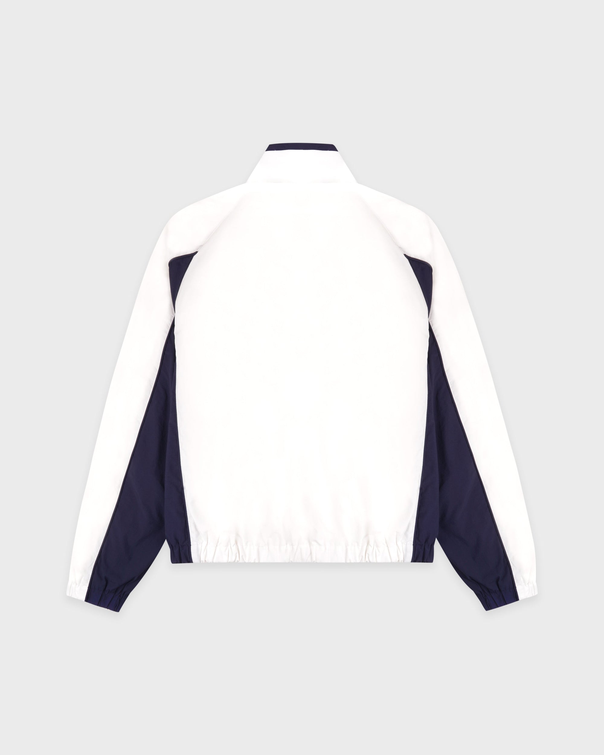 Veste Signature NY Contrast - Blanc