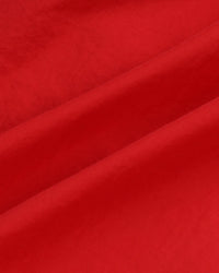 Veste Signature NY à contrastes - Rubis