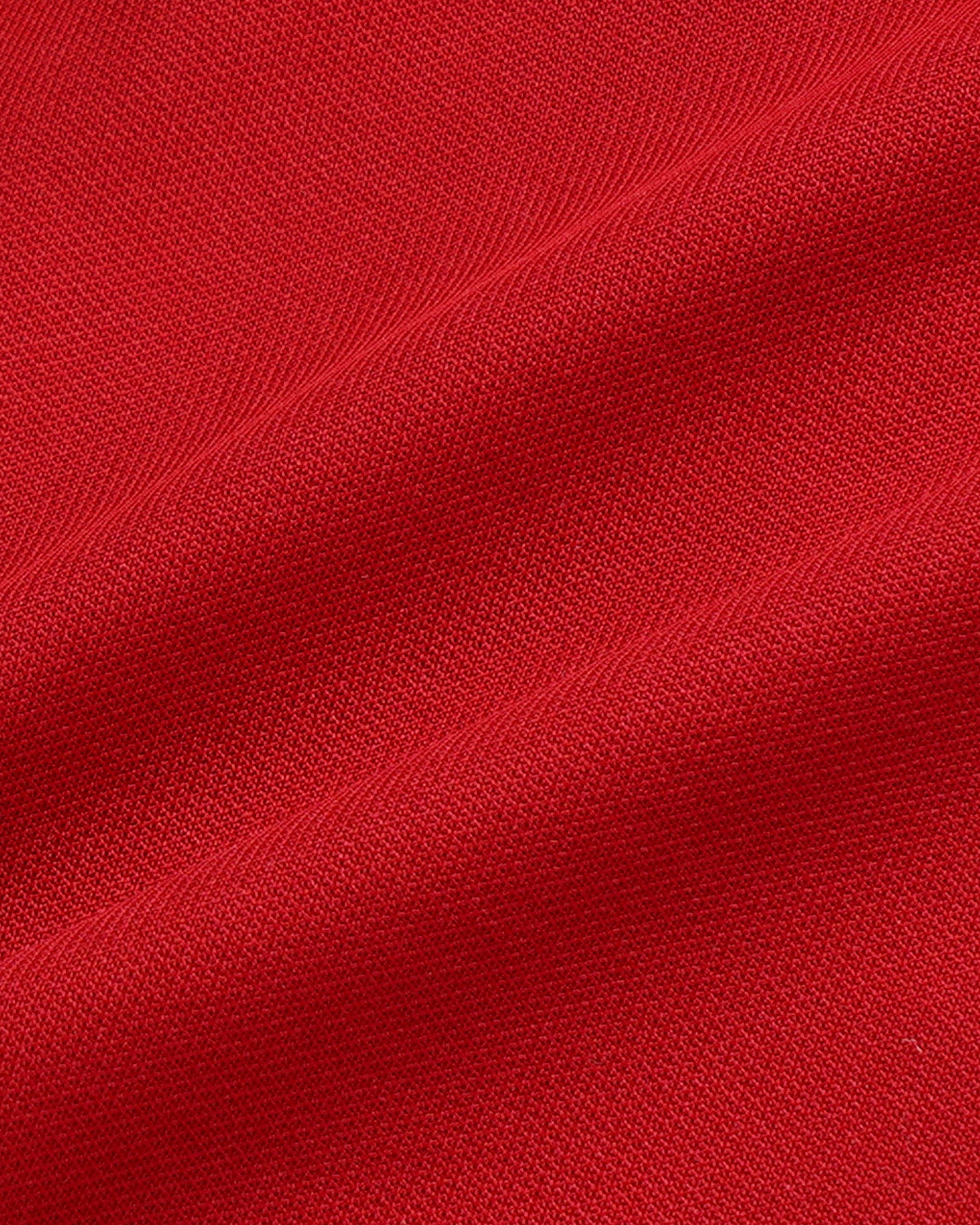 Pantalon de sport rétro avec logo Signature - Rubis