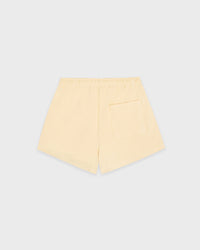 Short disco Avenue - Amande/Bleu marine