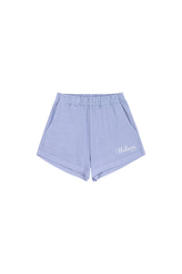Short Avenue Disco - Periwinkle